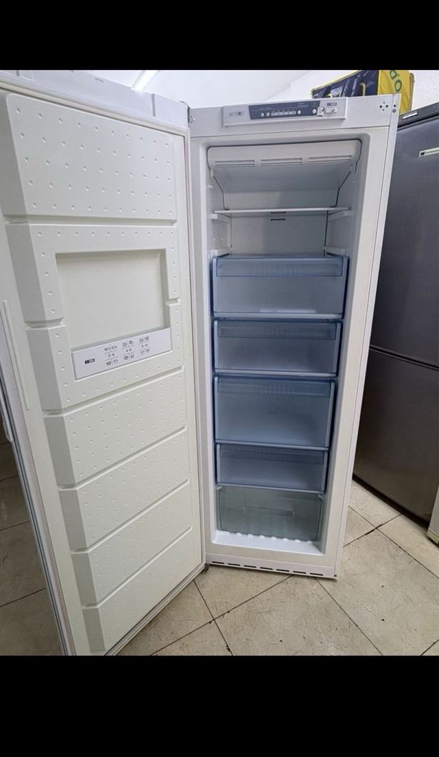 Congelador Balay No Frost 170cm A+