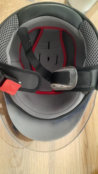 Casco niño infantil