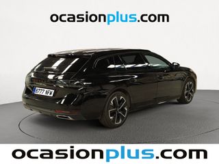 Peugeot 508 SW BlueHDi 130 S&S GT EAT8 96 kW (130 CV)