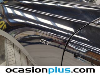 Peugeot 508 SW BlueHDi 130 S&S GT EAT8 96 kW (130 CV)