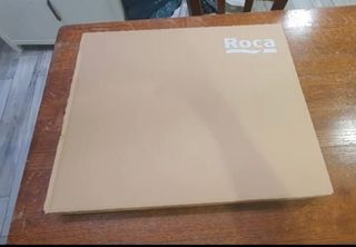 Tapa vc roca