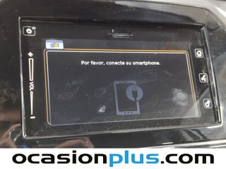 Suzuki Vitara 1.5 Hybrid GLX Strong 4WD Auto 85 kW (116 CV)