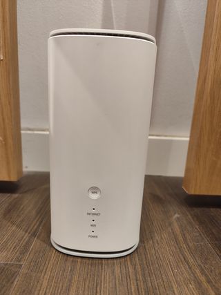 Router Gigacube MC888 ultra 5G