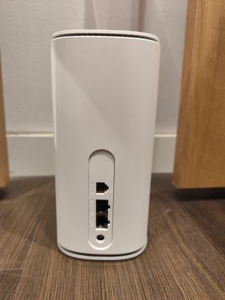 Router Gigacube MC888 ultra 5G