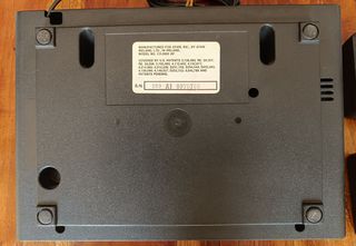 Atari 2600 Darth Vader + 1 Juego Arcade