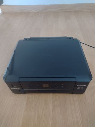 Impresora Multifunción Epson XP-520 WiFi