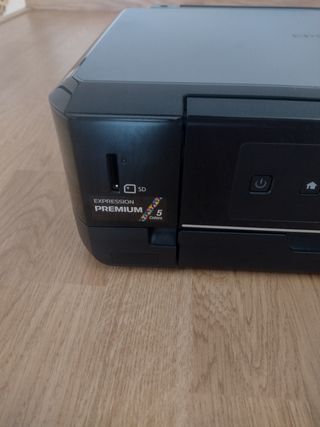 Impresora Multifunción Epson XP-520 WiFi
