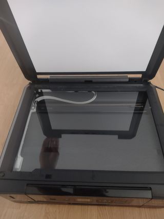 Impresora Multifunción Epson XP-520 WiFi