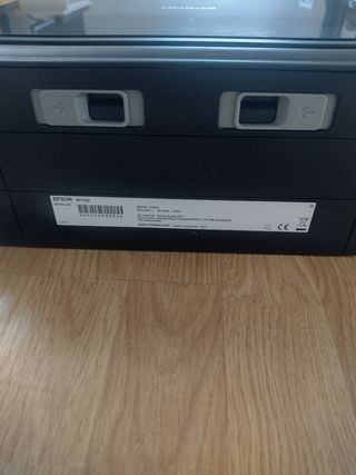Impresora Multifunción Epson XP-520 WiFi
