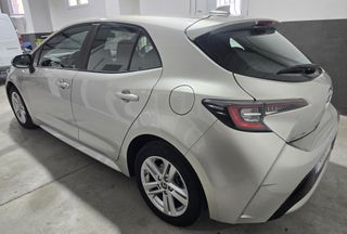 Toyota Corolla 11/2019