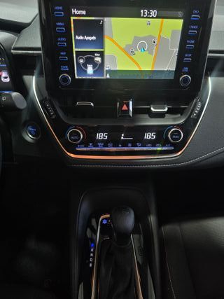 Toyota Corolla 11/2019
