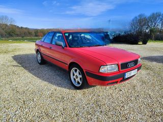 Audi 80 2.0 16V Sport