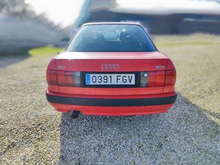 Audi 80 2.0 16V Sport