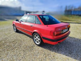 Audi 80 2.0 16V Sport