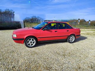 Audi 80 2.0 16V Sport