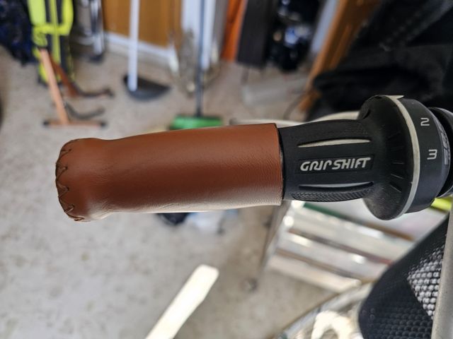 Bicicleta Paseo Vintage Turquesa