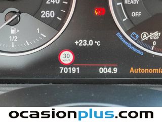 BMW X1 xDrive25i 170 kW (231 CV)