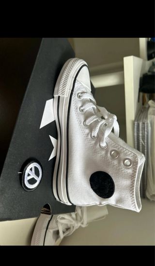 Converse Chuck Taylor All Star Talla 35