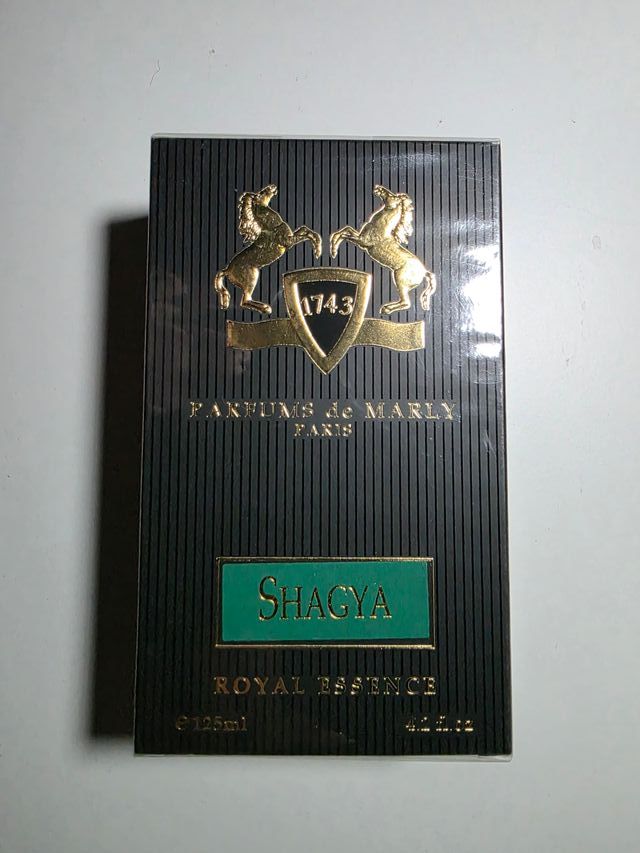 Parfums de Marly - Saghya - 125 ml