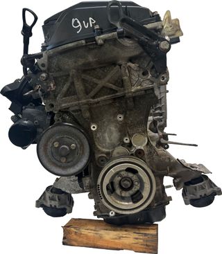 Motor Para BMW Serie 1 F20 F21 1.6 118i N13B13A N13 11002344327