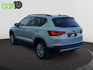 Seat Ateca 1.6 TDI 85kW (115CV) DSG St&Sp Style Eco