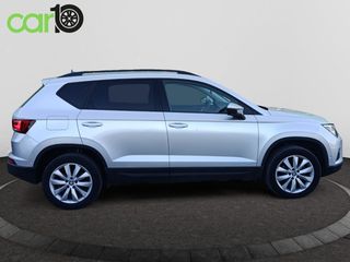 Seat Ateca 1.6 TDI 85kW (115CV) DSG St&Sp Style Eco