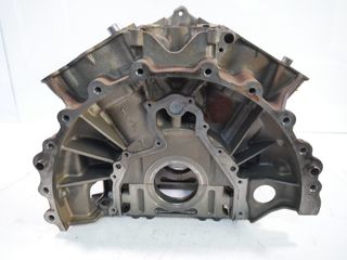 Bloque motor Land Rover Jaguar Discovery MK5 3.0 D 4x4 306DTA FW9Q-6015-AA