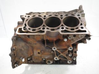Bloque motor Land Rover Jaguar Discovery MK5 3.0 D 4x4 306DTA FW9Q-6015-AA
