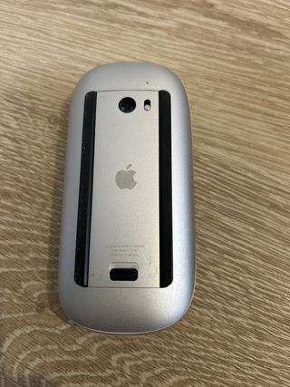 Apple Magic Mouse Mouse bianco