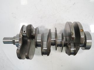 Cigüeñal Land Rover Jaguar Discovery MK5 3.0 D 4x4 306DTA GEN2 9X2Q-BA