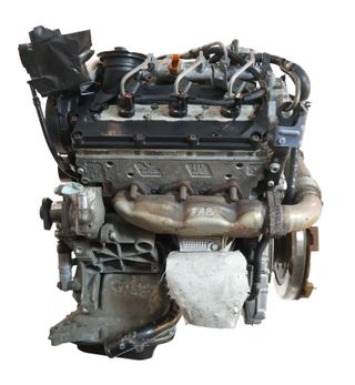 Motor Audi A4 B8 A5 Q5 3.0 TDI quattro CCWA CCW 059100034D