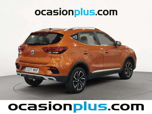 MG ZS 1.0T Luxury Auto 82 kW (111 CV)