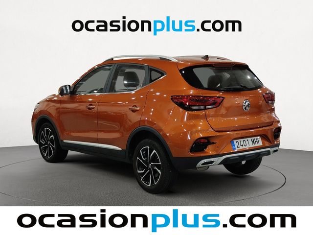 MG ZS 1.0T Luxury Auto 82 kW (111 CV)