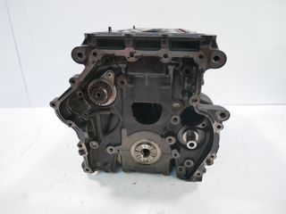 Bloque motor cigüeñal accionamiento Audi VW Q3 A3 Golf 2.0 TFSI CCTA CCT 06H103021L