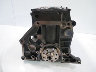 Bloque motor cigüeñal accionamiento Audi VW Q3 A3 Golf 2.0 TFSI CCTA CCT 06H103021L