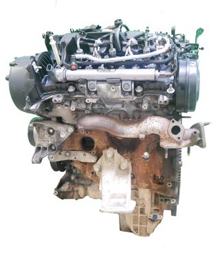 Motor Para Land Rover 3,0 SDV6 TD 4x4 Diesel 306DT LR013047