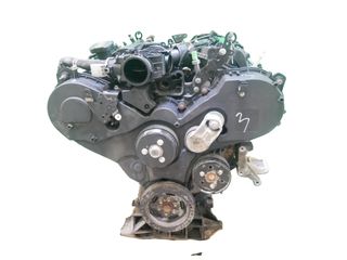 Motor Para Land Rover 3,0 SDV6 TD 4x4 Diesel 306DT LR013047