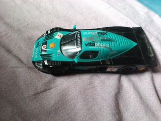 Macchina Maserati Burago