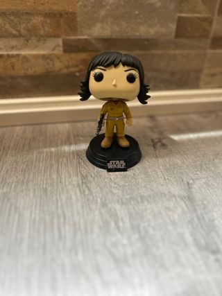 Funko Pop Star Wars