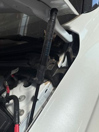 AMORTIGUADORES CAPO RENAULT AUSTRAL