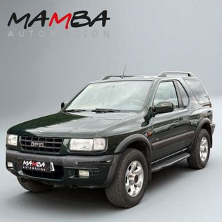 Opel Frontera 2000