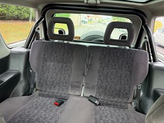 Opel Frontera 2000