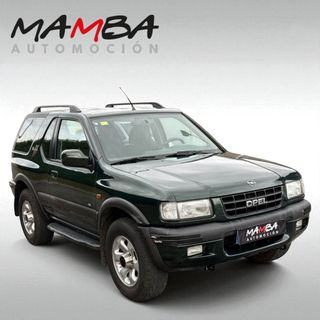 Opel Frontera 2000