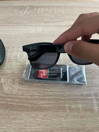 Gafas Ray-Ban 