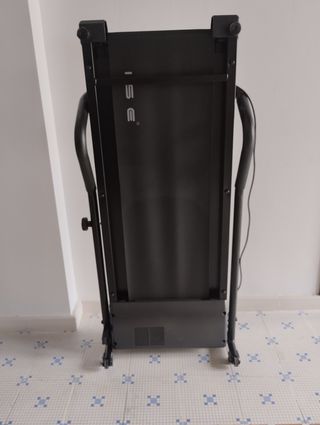 Cinta de Correr ISE SY-1006. 10 km/h. 750W