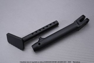Caballete lateral KAWASAKI ZX10R /ZX10RR 2021 2025