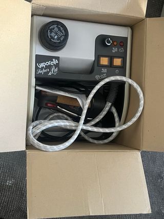 Centro Planchado Vaporello Pro