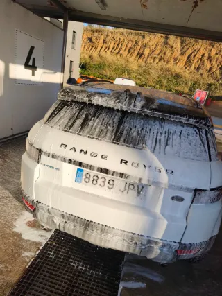 Land Rover Range Rover Evoque 2016