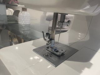 Máquina de coser Alfa Style20