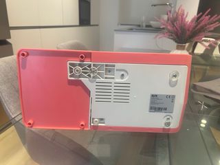 Máquina de coser Alfa Style20